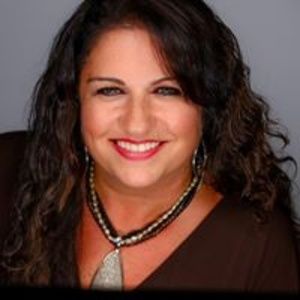 Meet your Posher, Kerri